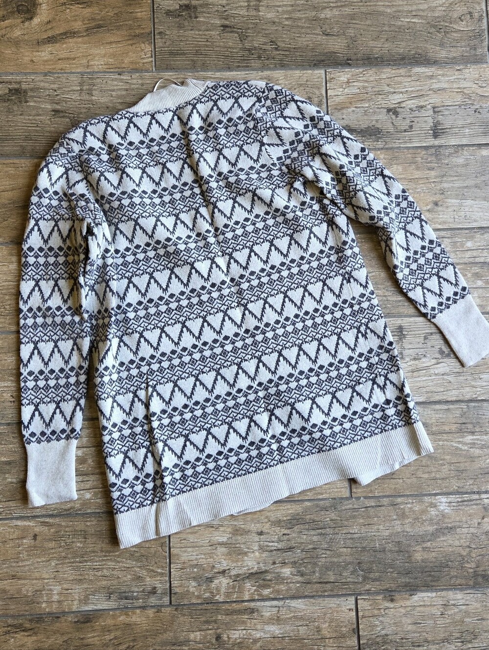 Loft Cardigan - Picture 4 of 4